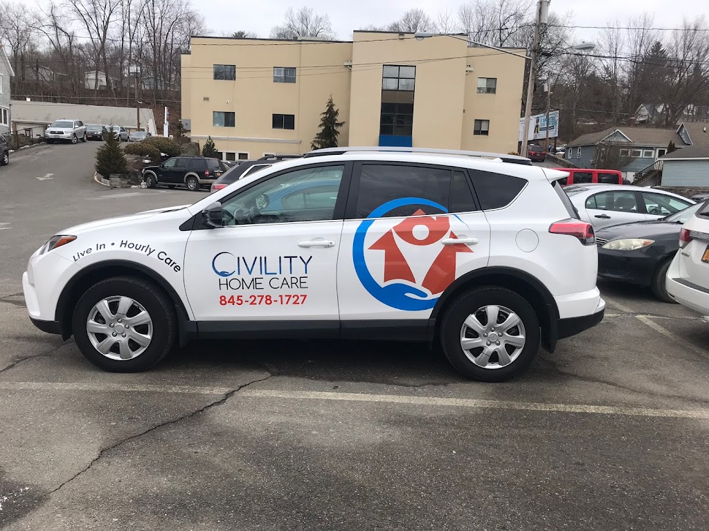 Civility Home Care | 155 Main St #307, Brewster, NY 10509 | Phone: (845) 202-3982