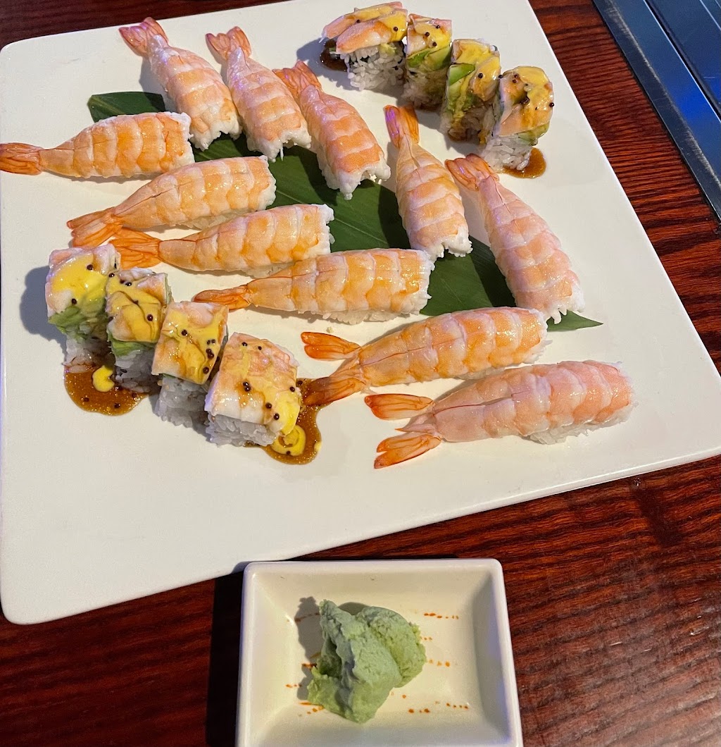 Toyo Hibachi & Asian Fusion | 464 S Main St, Colchester, CT 06415 | Phone: (860) 537-3800