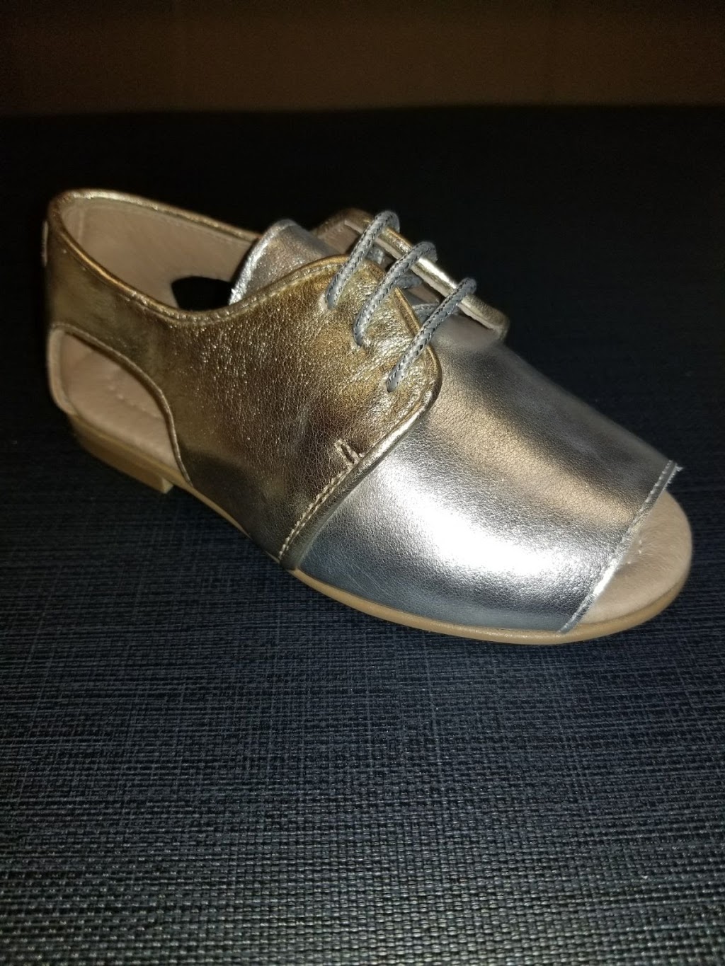 The Laced Shoe | 455 NY-306, Monsey, NY 10952 | Phone: (845) 533-2853