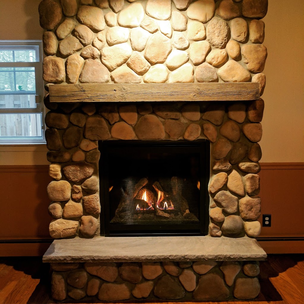 Ember Fireplaces | 197 Vineyard Rd, Edison, NJ 08817 | Phone: (848) 467-4360