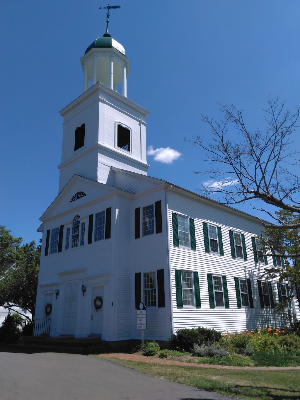 North Guilford Congregational Church | 159 Ledge Hill Rd, Guilford, CT 06437 | Phone: (203) 457-0581