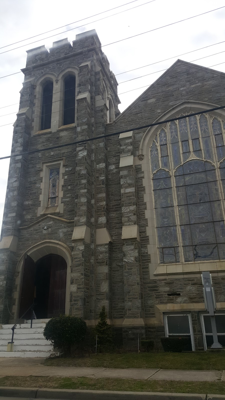 Ventnor City Community Church | 5300 Ventnor Ave, Ventnor City, NJ 08406 | Phone: (609) 822-5937
