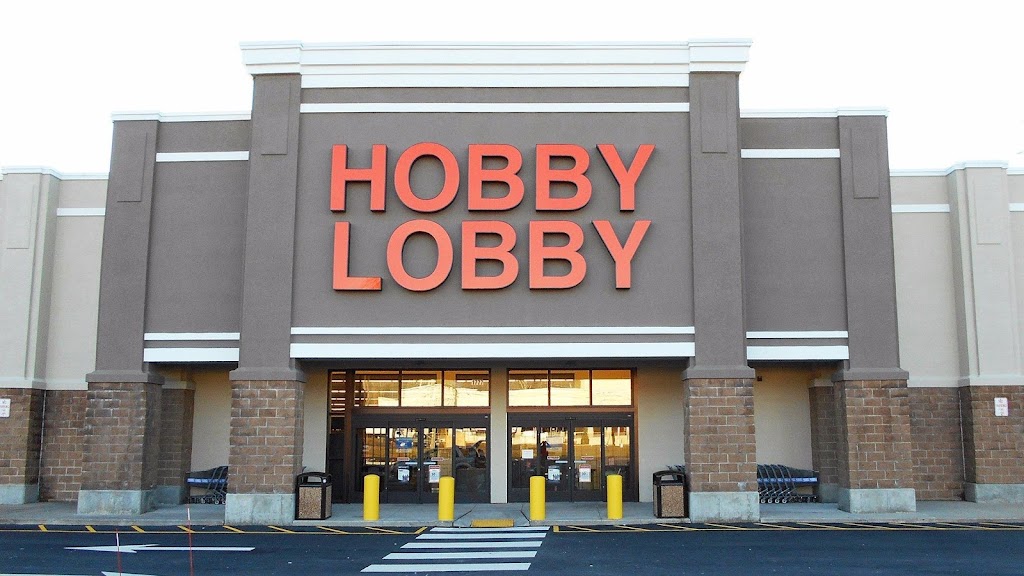 Hobby Lobby | 1777 Boston Post Rd, Milford, CT 06460 | Phone: (203) 874-0610