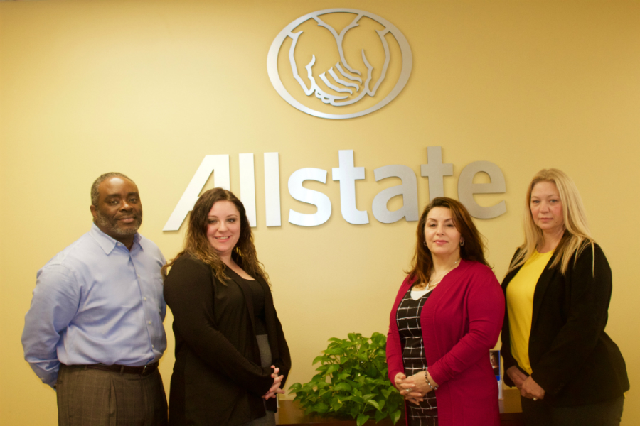 Andre Jett: Allstate Insurance | 131 Hartford Ave, East Granby, CT 06026 | Phone: (860) 780-5388