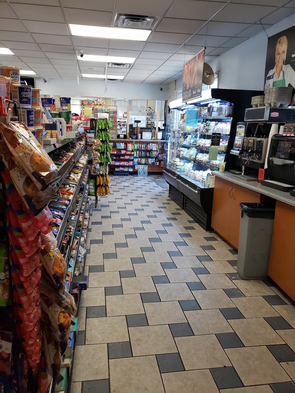 Sunoco P.I.P. Stop | Palisades Interstate Pkwy, Tappan, NY 10983 | Phone: (845) 359-1887