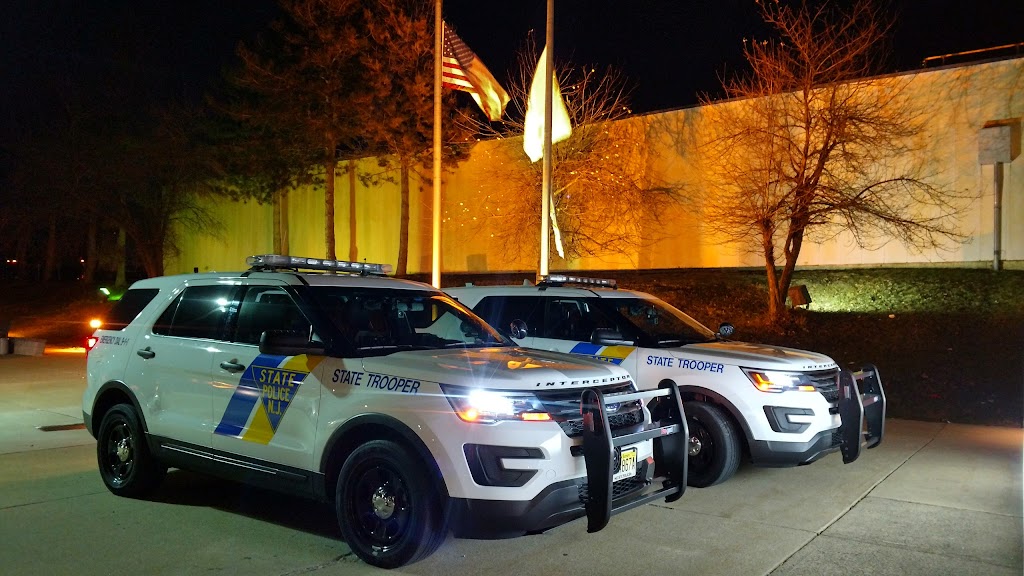 New Jersey State Police Troop B Headquarters | 250 Minnisink Rd, Totowa, NJ 07512 | Phone: (973) 785-9412
