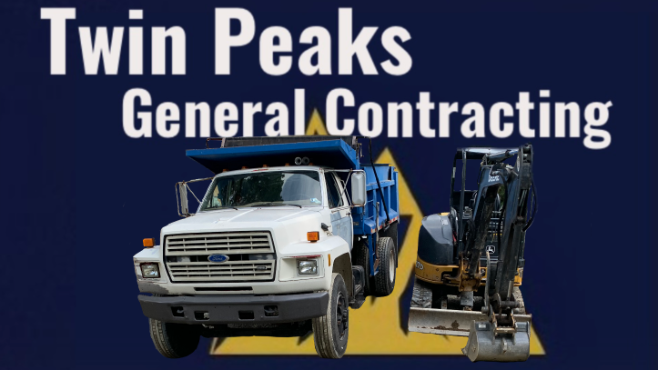 Twin Peaks General Contracting | 144 Water St, Thompson, PA 18465 | Phone: (631) 506-6357