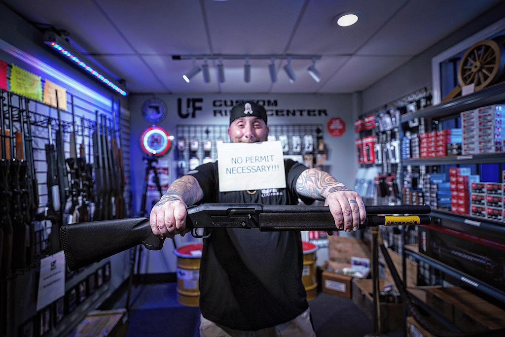 Ulster Firearms | 1989 Rte 9W, Milton, NY 12547 | Phone: (845) 795-3335