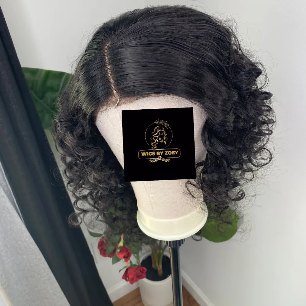 Wigs by Zoey | 12 Daniel Ln, Middle Island, NY 11953 | Phone: (631) 889-2180