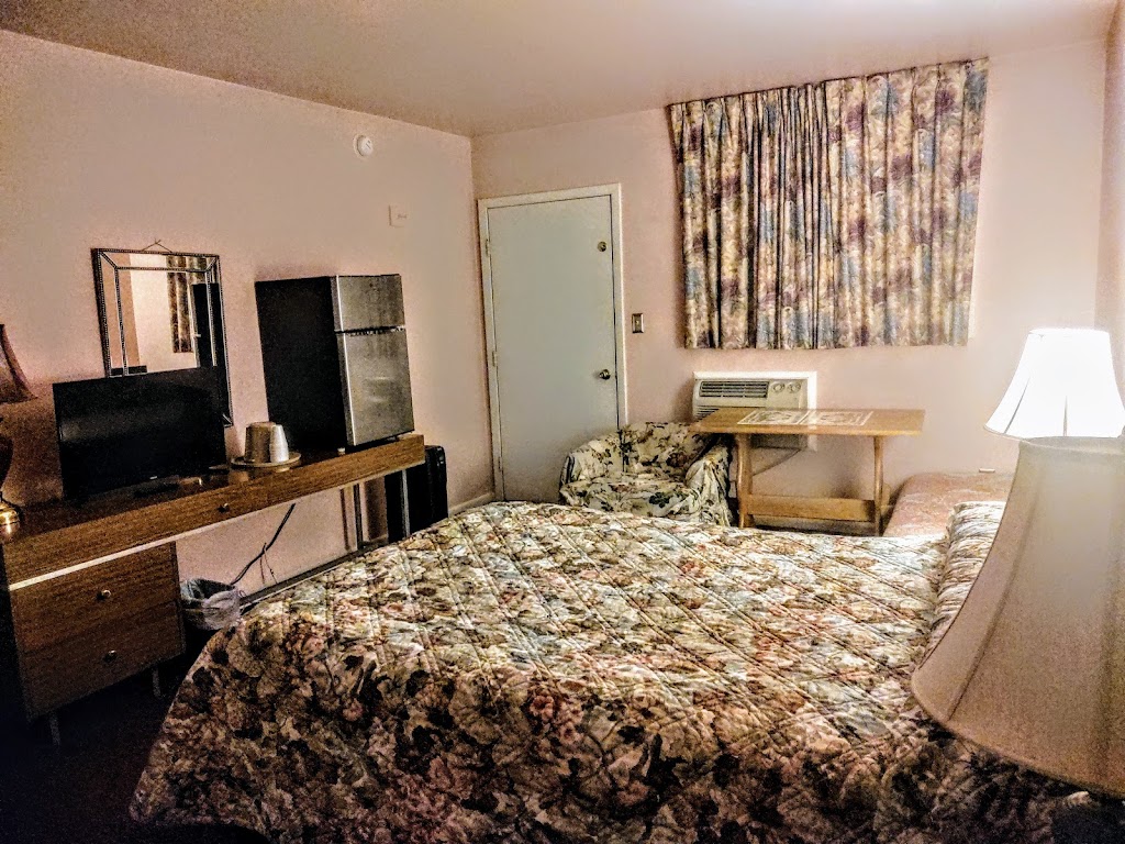 Tuxedo Motel | 985 NY-17, Southfields, NY 10975 | Phone: (845) 351-4747