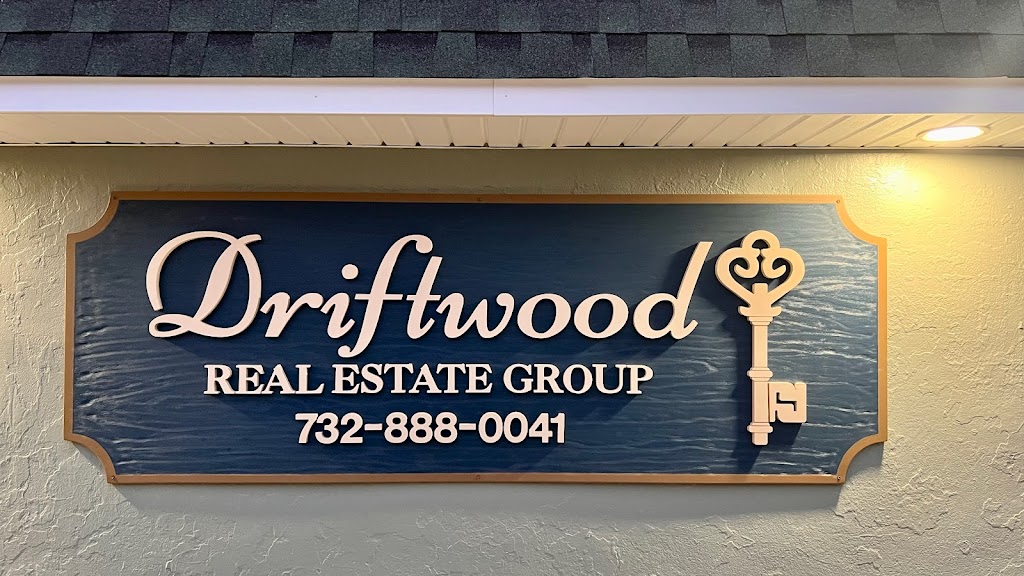 Driftwood Real Estate Group | 158 Main St, Keyport, NJ 07735 | Phone: (732) 888-0041