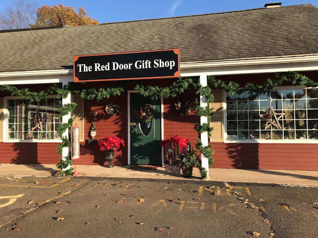 THE RED DOOR GIFT SHOP | 830 S Main St, Cheshire, CT 06410 | Phone: (860) 681-9683