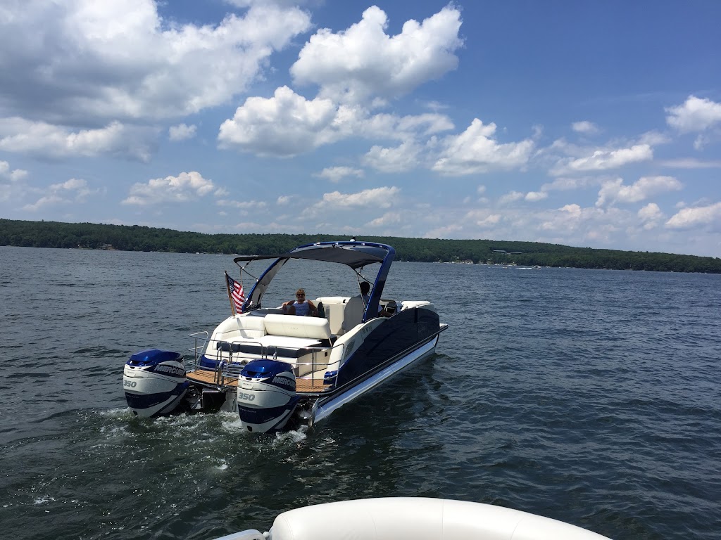 1st Klas Marina | 387 PA-507, Tafton, PA 18464 | Phone: (570) 226-6276