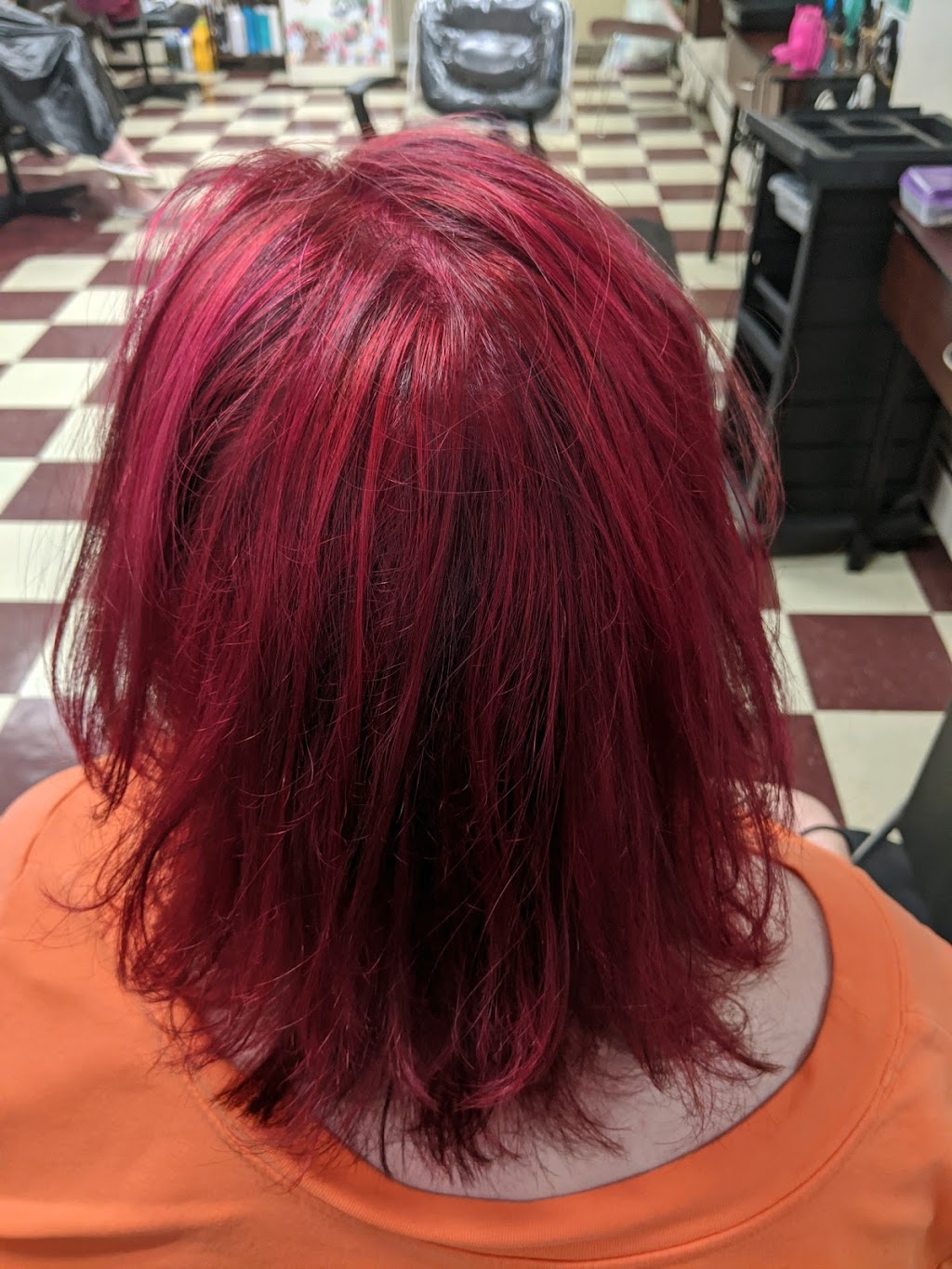Hair by Tess | 2627 3rd Ave, Boothwyn, PA 19061 | Phone: (484) 483-9720