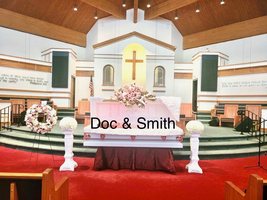 Doc and Smith Funeral Home | 800 N Black Horse Pike, Williamstown, NJ 08094 | Phone: (856) 266-4199