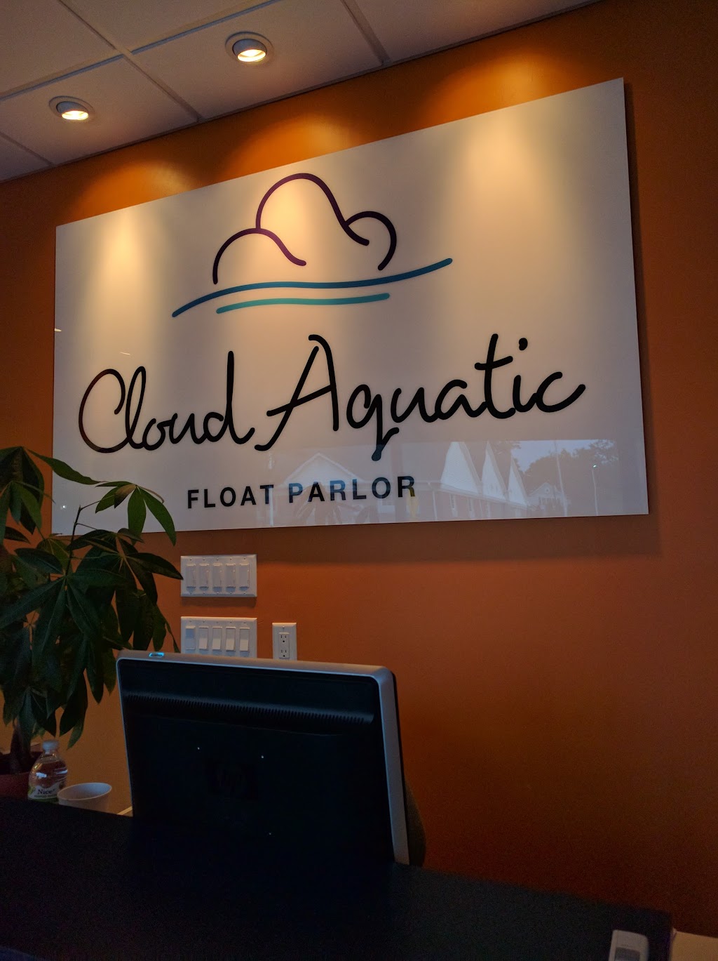Cloud Aquatic Float Parlor | 8 E Prospect St, Waldwick, NJ 07463 | Phone: (201) 389-6285