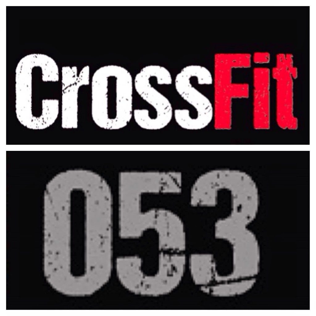 CrossFit 053 | 390 Pike Rd #8, Huntingdon Valley, PA 19006 | Phone: (267) 630-3481
