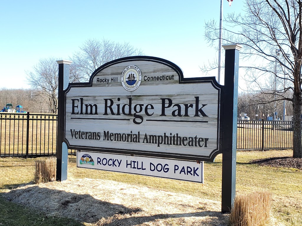 Elm Ridge Park | Elm St, Rocky Hill, CT 06067 | Phone: (860) 258-2772