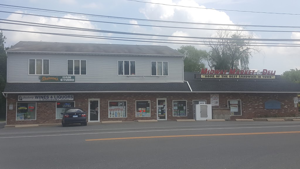 Midway Market & Deli | 88 Park Lane Rd, New Milford, CT 06776 | Phone: (860) 355-0328