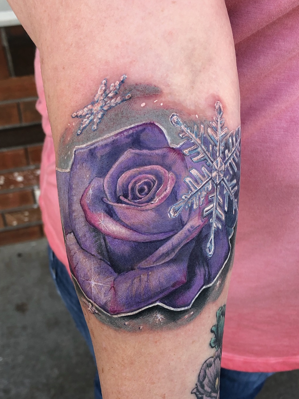 Bent N Twiztid Tattooing | 15 River Rd, Willington, CT 06279 | Phone: (860) 487-3571