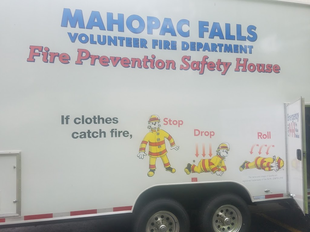 Mahopac Falls Fire Department | 17 Luccaro Ln, Mahopac Falls, NY 10542 | Phone: (845) 628-4414