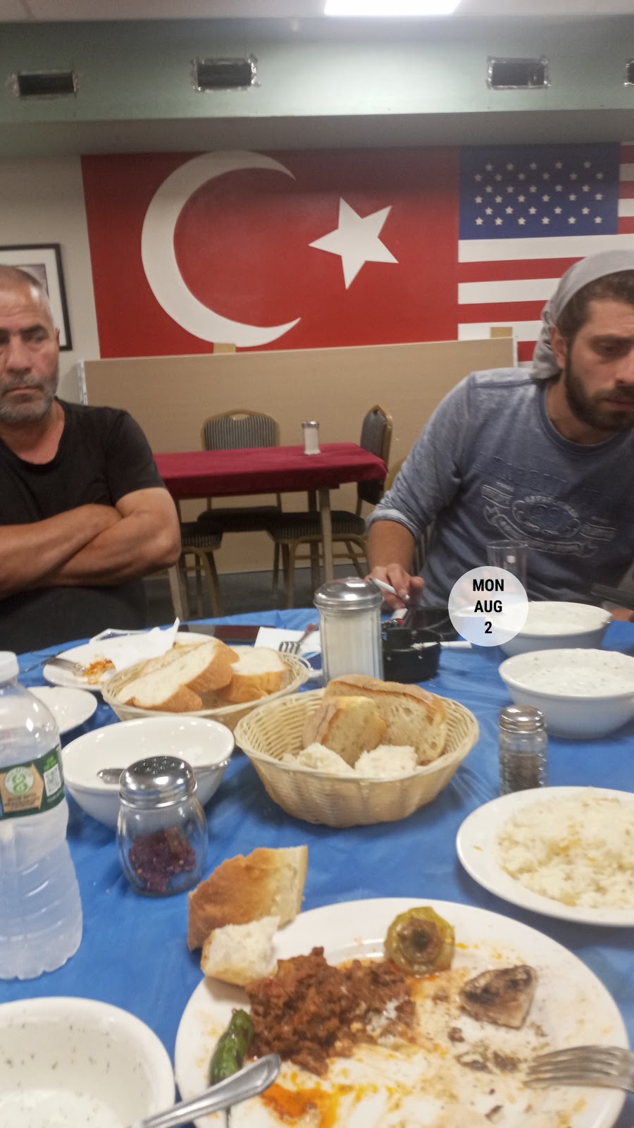 Turkish American Club Of Levittown, Pa | 1538 Haines Rd, Levittown, PA 19055 | Phone: (215) 269-1180