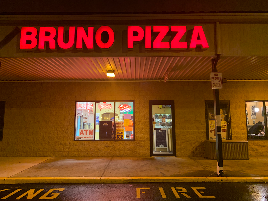 Brother Brunos Pizza | 739, 6134, 123 Village Center Dr, Hawley, PA 18428 | Phone: (570) 775-0430