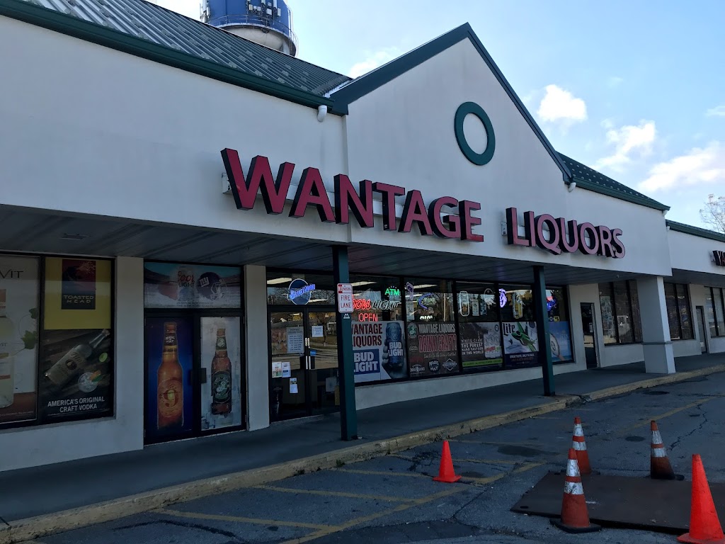 Wantage Plaza Liquor Outlet | 205 NJ-23 #4, Sussex, NJ 07461 | Phone: (973) 702-0023