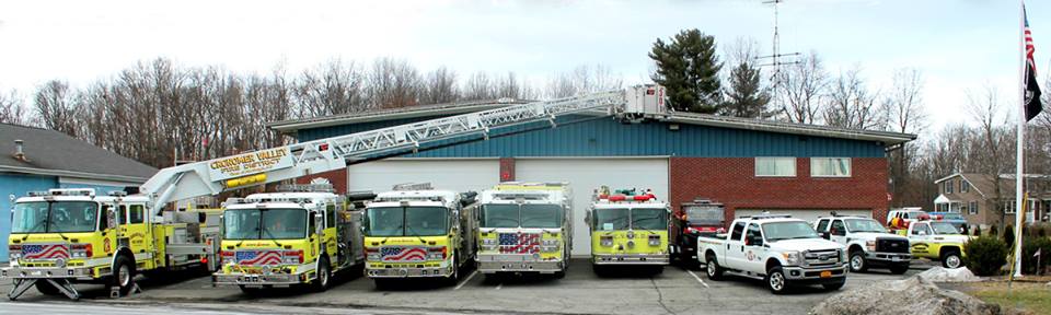 Cronomer Valley Fire Department | 296 N Plank Rd, Newburgh, NY 12550 | Phone: (845) 564-2020
