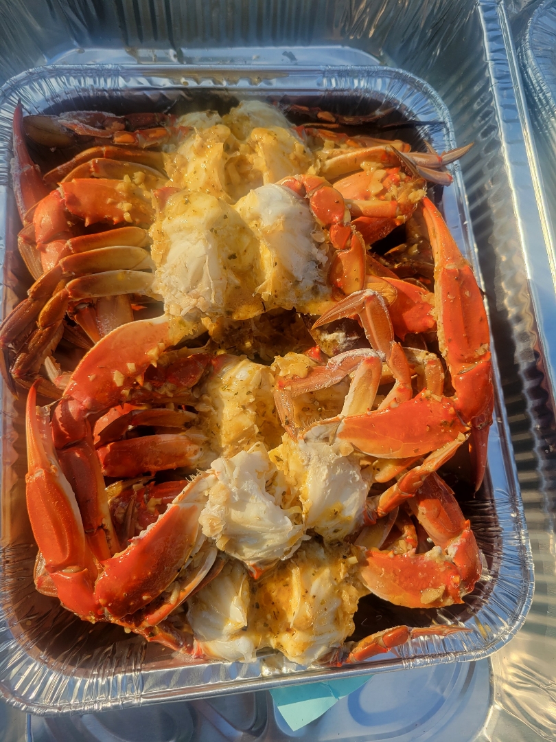 Sparkys Crabs | 306 Cedarbrook Rd, Sicklerville, NJ 08081 | Phone: (609) 969-2628