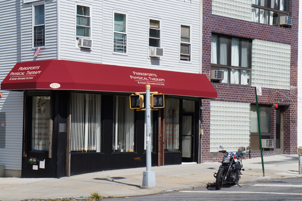 Park Sports Physical Therapy | 670 6th Ave, Brooklyn, NY 11215 | Phone: (347) 252-6141