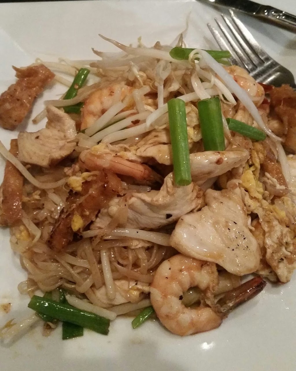 Coco Thai Kitchen | 801 Thompsonville Rd, Suffield, CT 06078 | Phone: (860) 758-7557