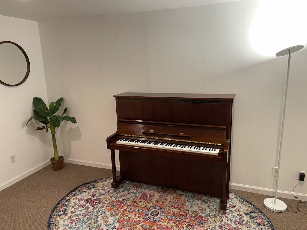 Westchester Piano Studio | 686 Stoneleigh Ave, Carmel Hamlet, NY 10512 | Phone: (707) 484-7168