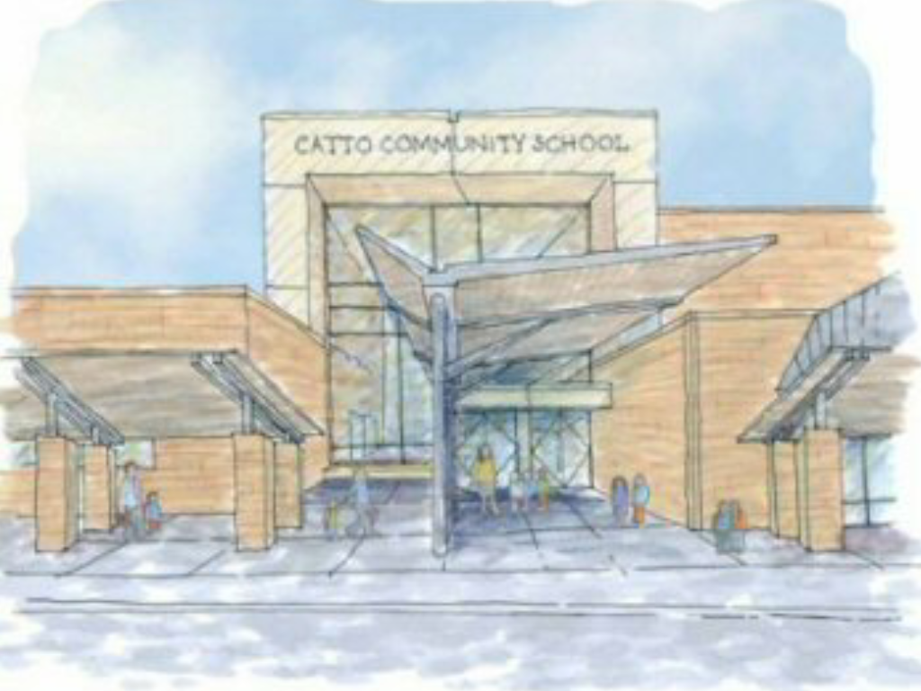 Catto School | 3100 Westfield Ave, Camden, NJ 08105 | Phone: (856) 966-5288