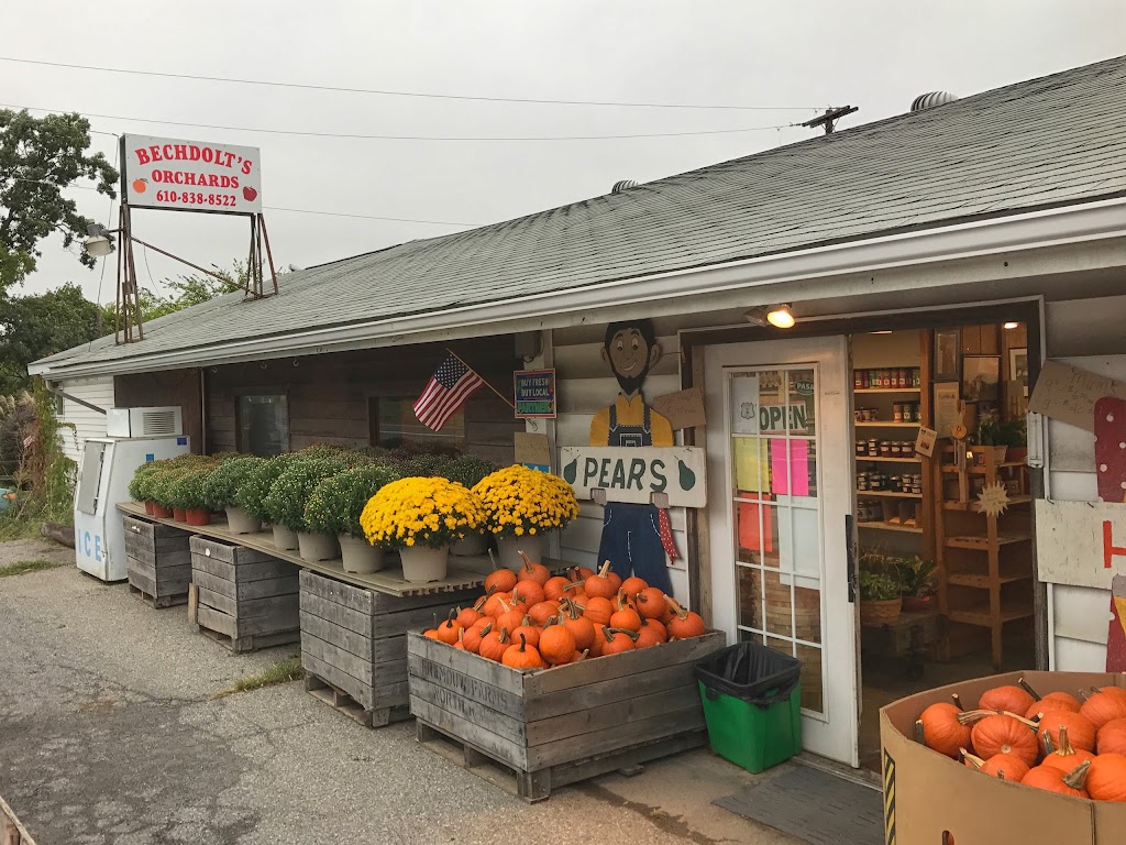 Bechdolt’s Orchards | 2209 Leithsville Rd, Hellertown, PA 18055 | Phone: (610) 838-8522