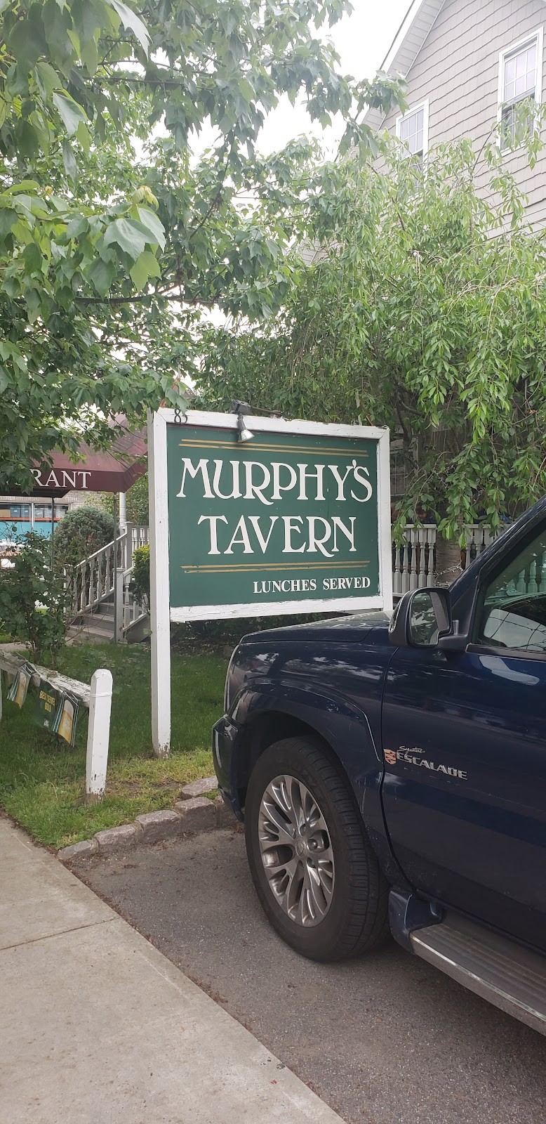 Murphys | 85 Windermere Ave, Greenwood Lake, NY 10925 | Phone: (845) 477-8519