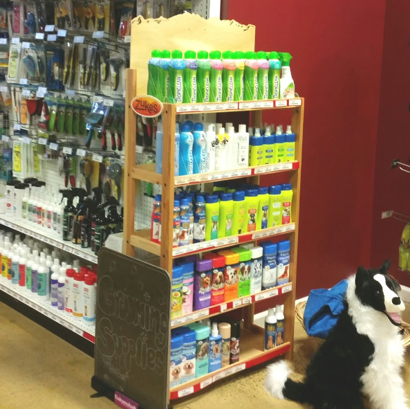 One Of The Family Pet Supply | 288 Lincoln Blvd, Middlesex, NJ 08846 | Phone: (732) 564-1199