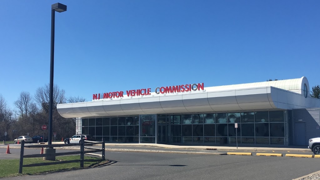 MVC Inspection Center of Freehold | 801 Okerson Rd, Freehold, NJ 07728 | Phone: (609) 292-6500