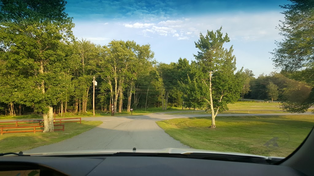 Morningside Park Campground | 11 Morningside Pk Rd, Hurleyville, NY 12759 | Phone: (845) 434-5877