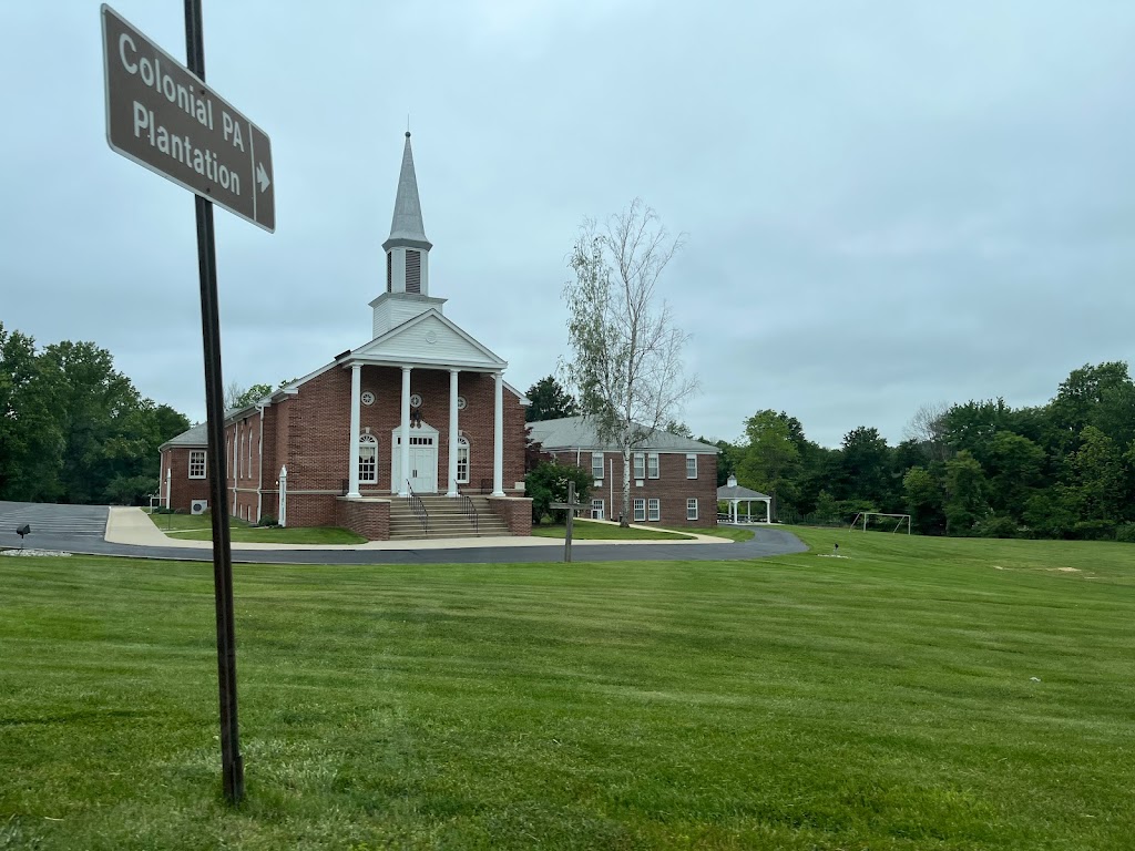 Spruce Street Baptist Church | 3701 Gradyville Rd, Newtown Square, PA 19073 | Phone: (610) 353-1525