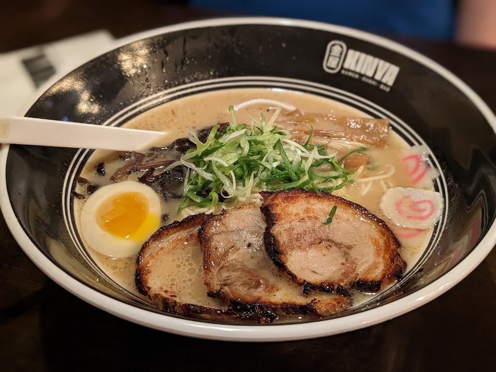 Kinya Ramen | 1839 E Ridge Pike Suite 20, Royersford, PA 19468 | Phone: (484) 961-8800