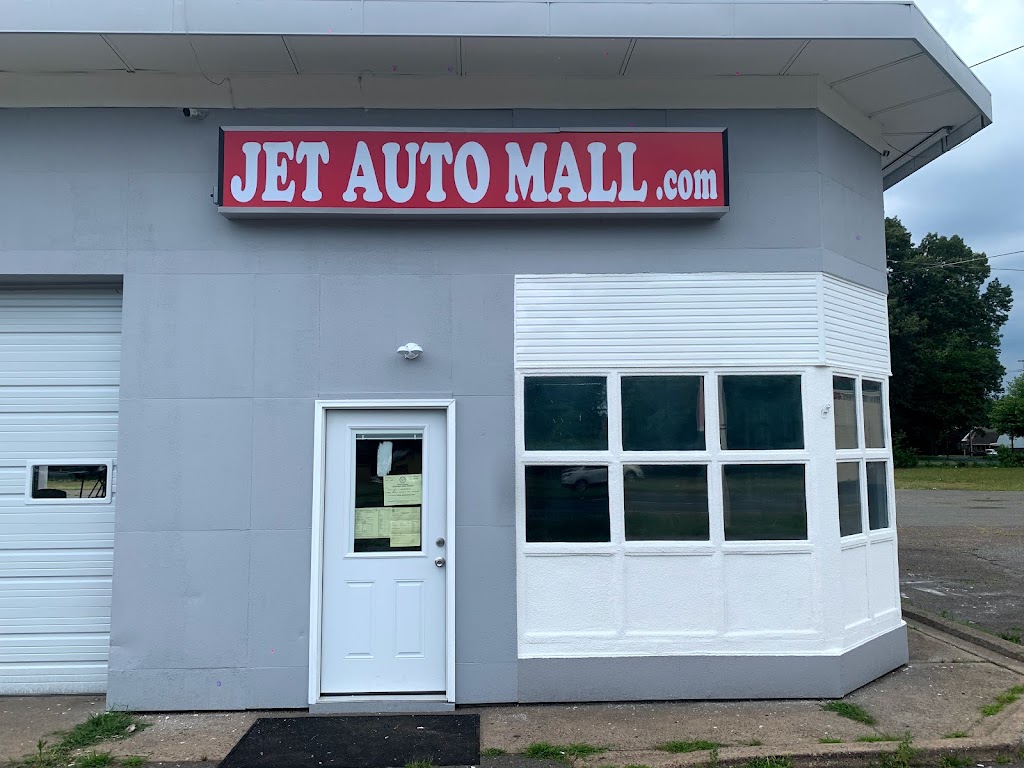 Jet Auto Mall | 2085 US-130, Burlington, NJ 08016 | Phone: (609) 473-2246