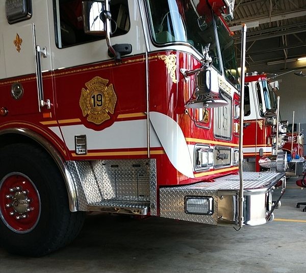 Lansdowne Fire Co | 26 N Highland Ave, Lansdowne, PA 19050 | Phone: (610) 623-1309