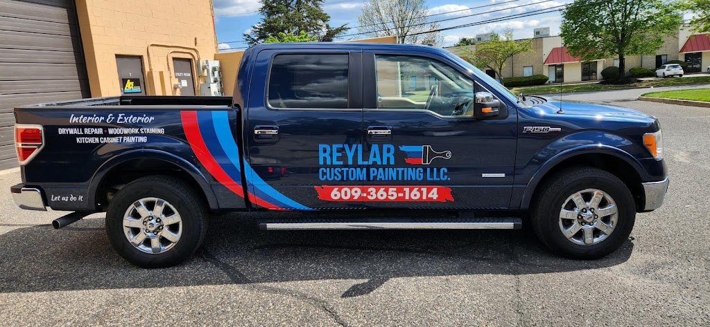 Reylar Custom Painting LLC | 1535 Bay Ave, Ocean City, NJ 08226 | Phone: (609) 365-1614