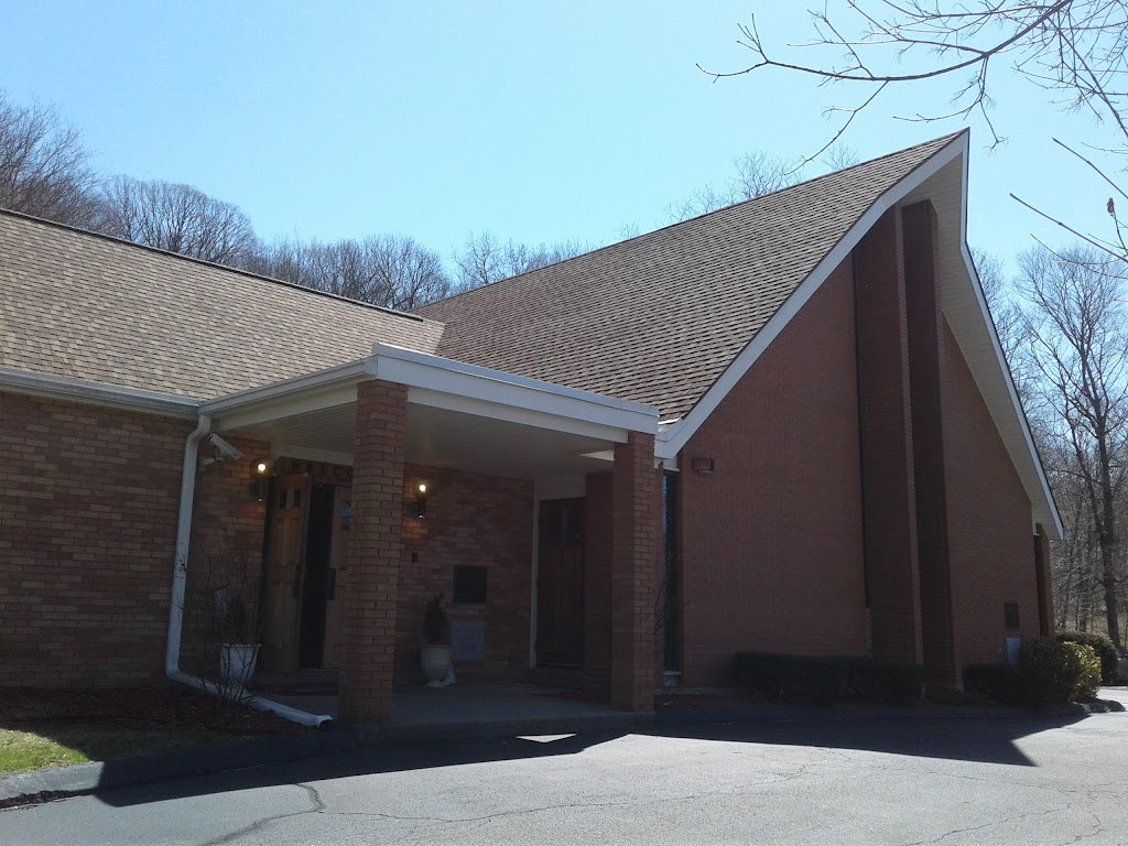 Unity Hill United Church-Christ | 364 White Plains Rd, Trumbull, CT 06611 | Phone: (203) 374-8822