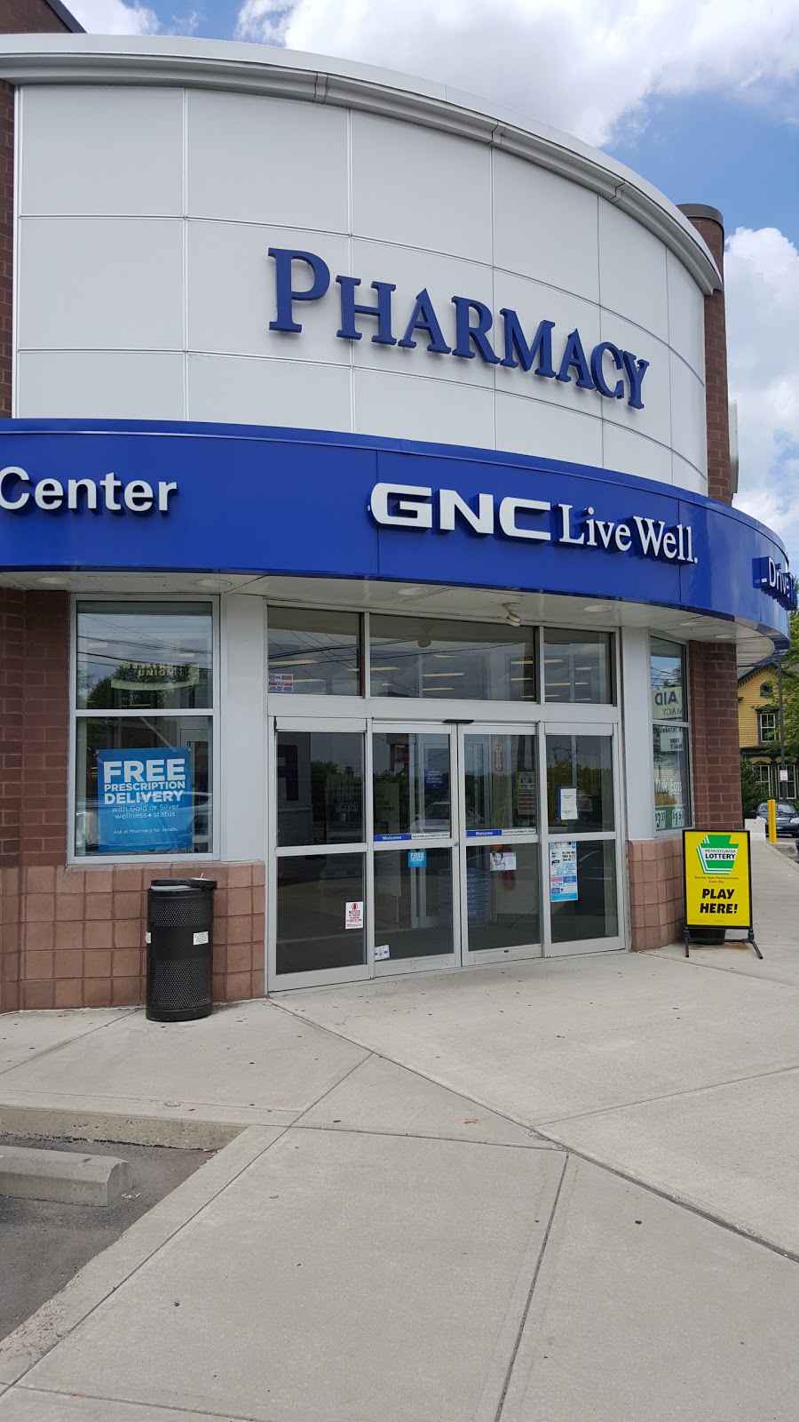 Rite Aid | 639 Hamlin Hwy, Lake Ariel, PA 18436 | Phone: (570) 689-4660