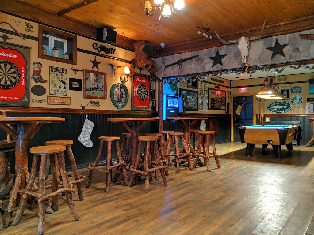 Whiskey Jack’s Saloon | 235 Myers Corners Rd, Wappingers Falls, NY 12590 | Phone: (845) 298-8899