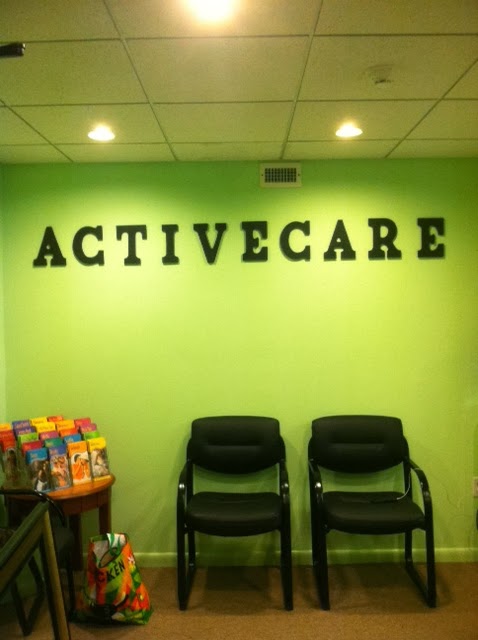 Activecare Rehabilitation | 921 N Bethlehem Pike, Ambler, PA 19002 | Phone: (267) 419-8422