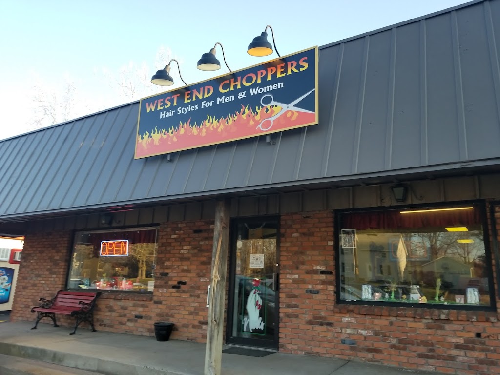 West End Choppers | 690 Hartford Rd, Manchester, CT 06040 | Phone: (860) 647-1415