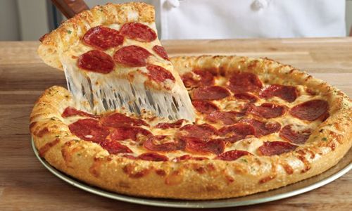 Carmichael Pizza & Steaks | 1116 Hook Rd, Sharon Hill, PA 19079 | Phone: (484) 494-5354